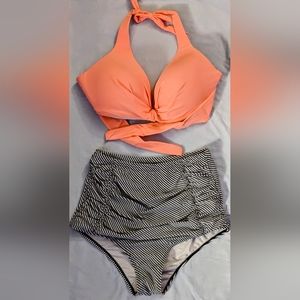 Mix Match Swim Set